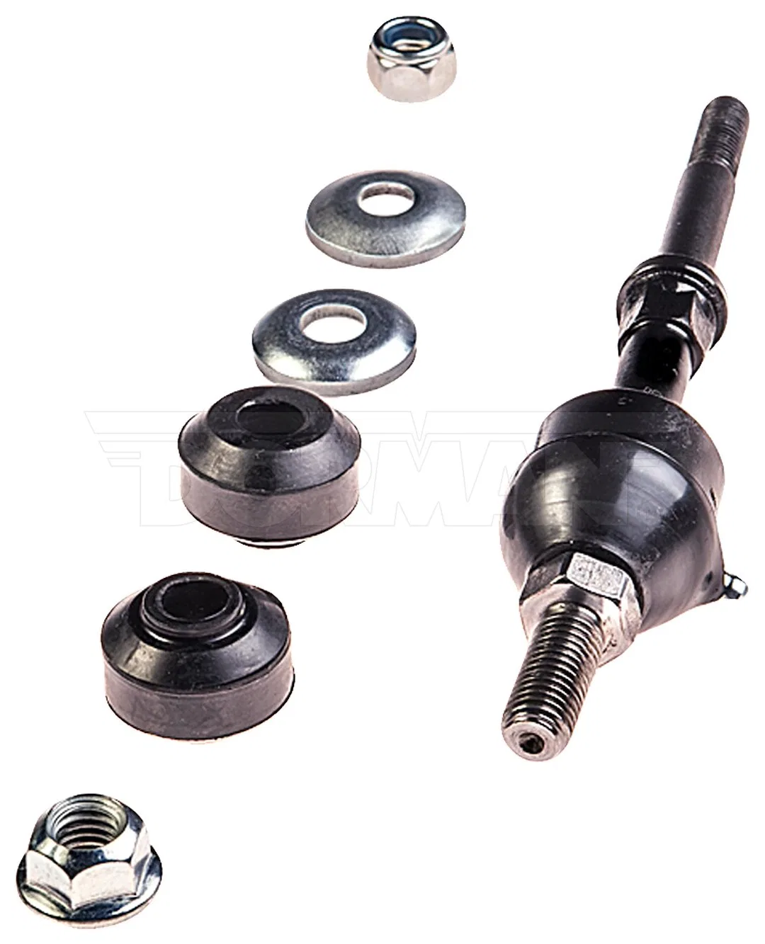 SL85275 – DORMAN Stabilizer Bar Link Kit, OE Replacement